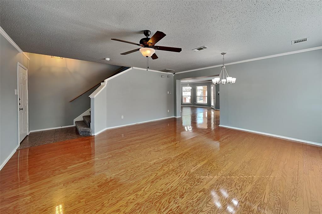 2844 Island Wren Drive, Mesquite, TX 75181