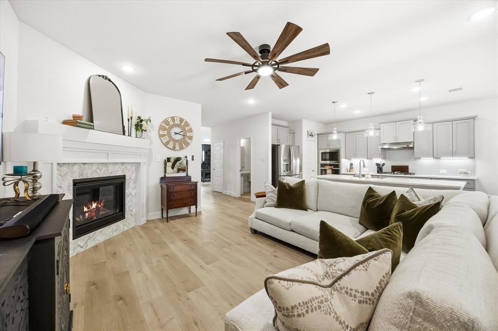 6122 Poolside Way, Royse City, TX 75189