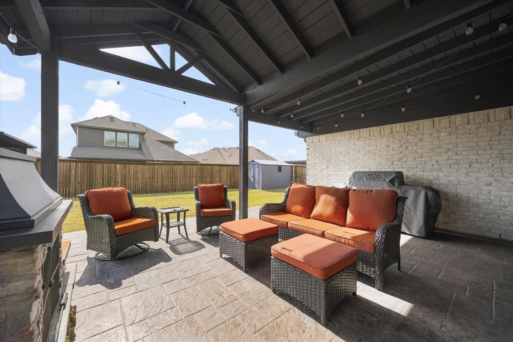 6122 Poolside Way, Royse City, TX 75189