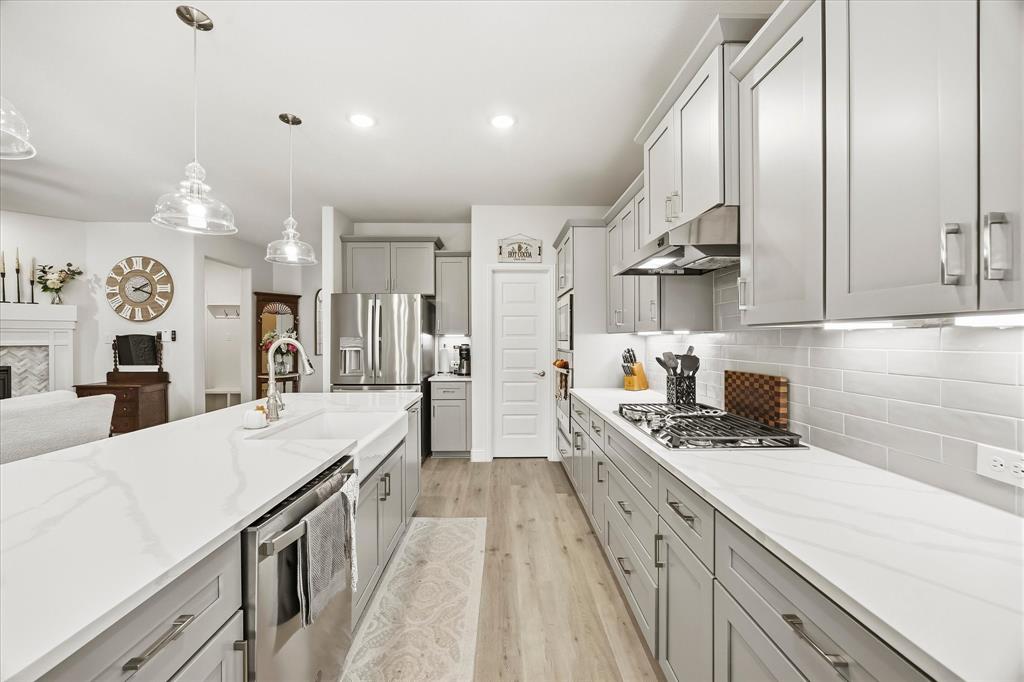 6122 Poolside Way, Royse City, TX 75189