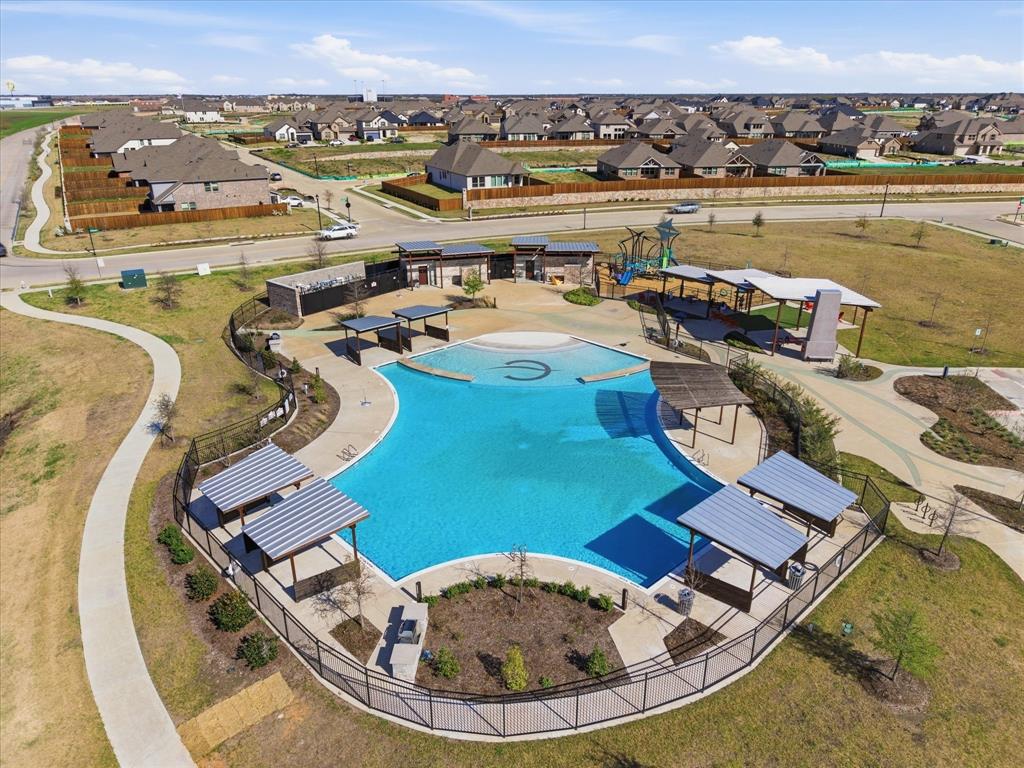6122 Poolside Way, Royse City, TX 75189