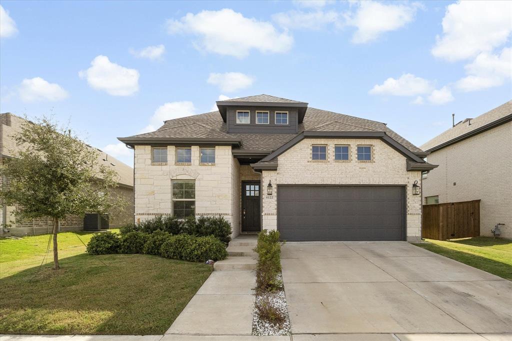 6122 Poolside Way, Royse City, TX 75189