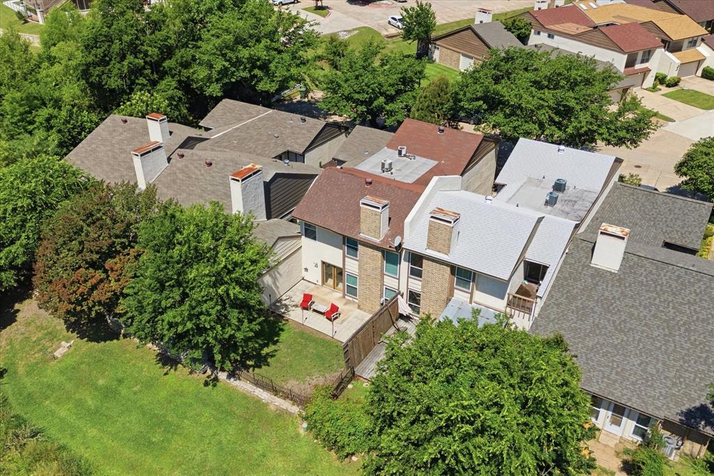 828 Pebble Beach Drive, Garland, TX 75043