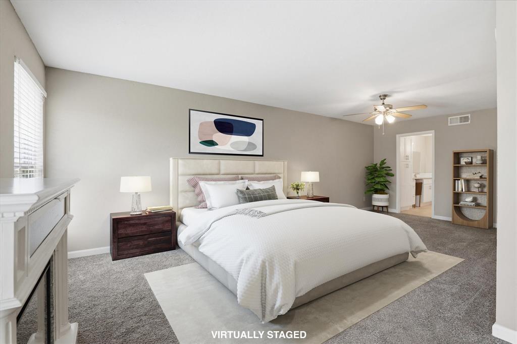 828 Pebble Beach Drive, Garland, TX 75043