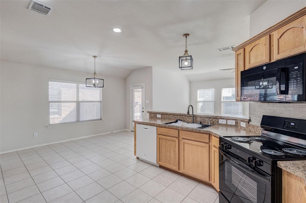9713 Mystic Dunes Drive, McKinney, TX 75072