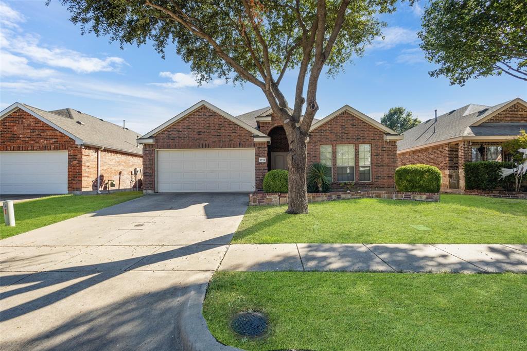 9713 Mystic Dunes Drive, McKinney, TX 75072