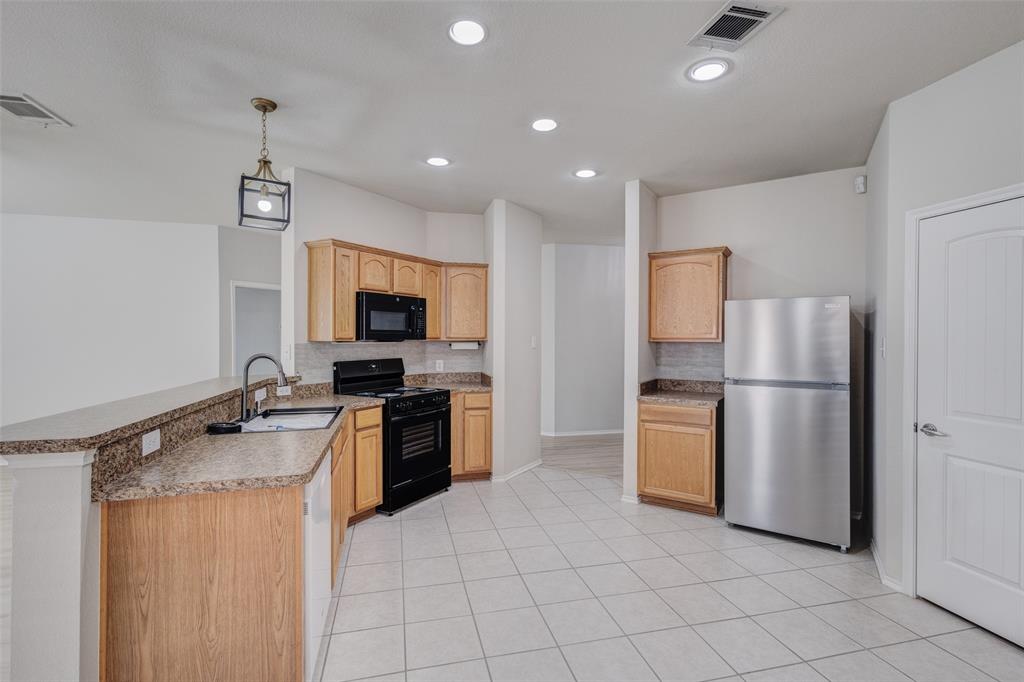 9713 Mystic Dunes Drive, McKinney, TX 75072