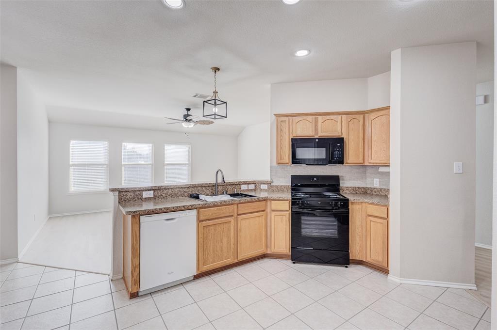 9713 Mystic Dunes Drive, McKinney, TX 75072