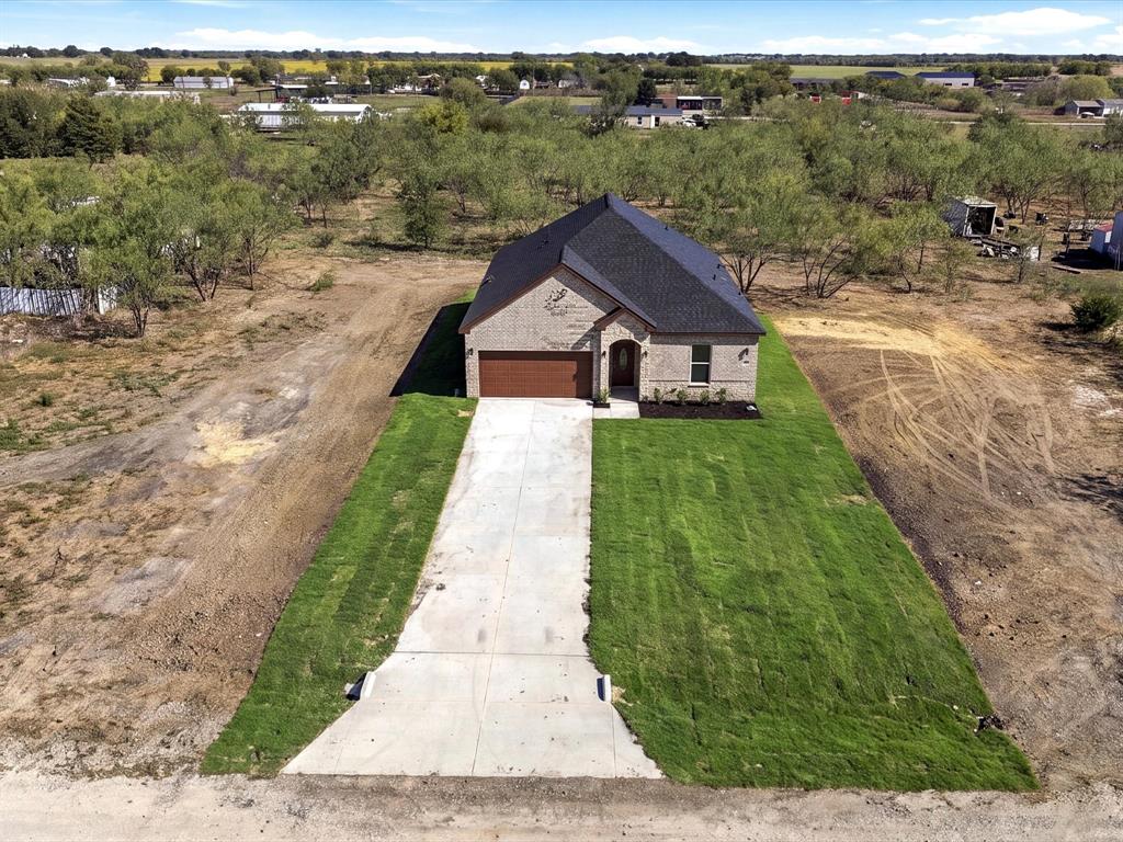 5365 Rabbit Trail, Kemp, TX 75143