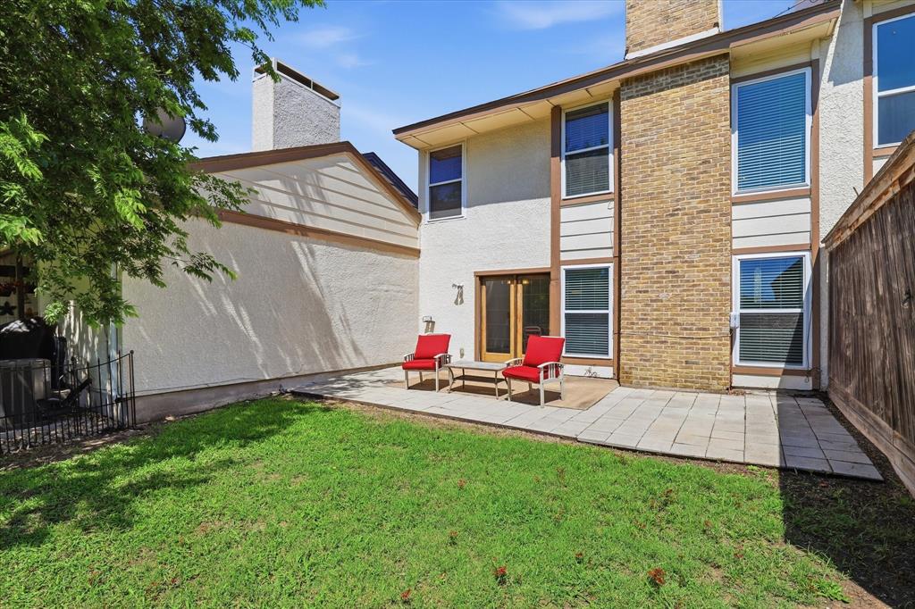 828 Pebble Beach Drive, Garland, TX 75043