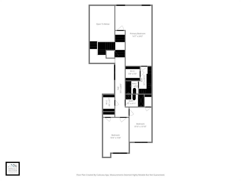 828 Pebble Beach Drive, Garland, TX 75043