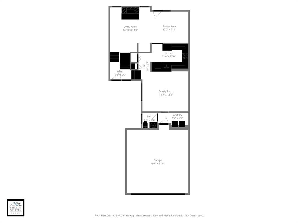 828 Pebble Beach Drive, Garland, TX 75043