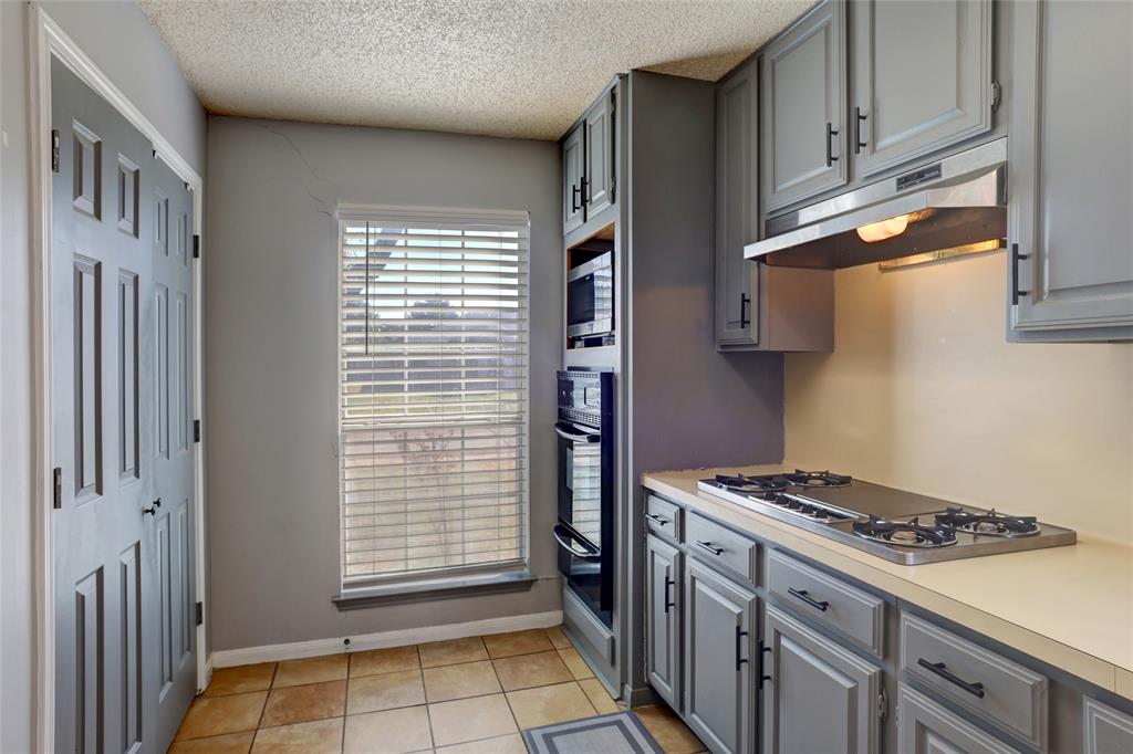 Kitchen "vision"