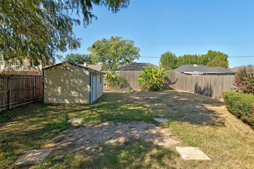 3421 Locust Street, Rowlett, TX 75089