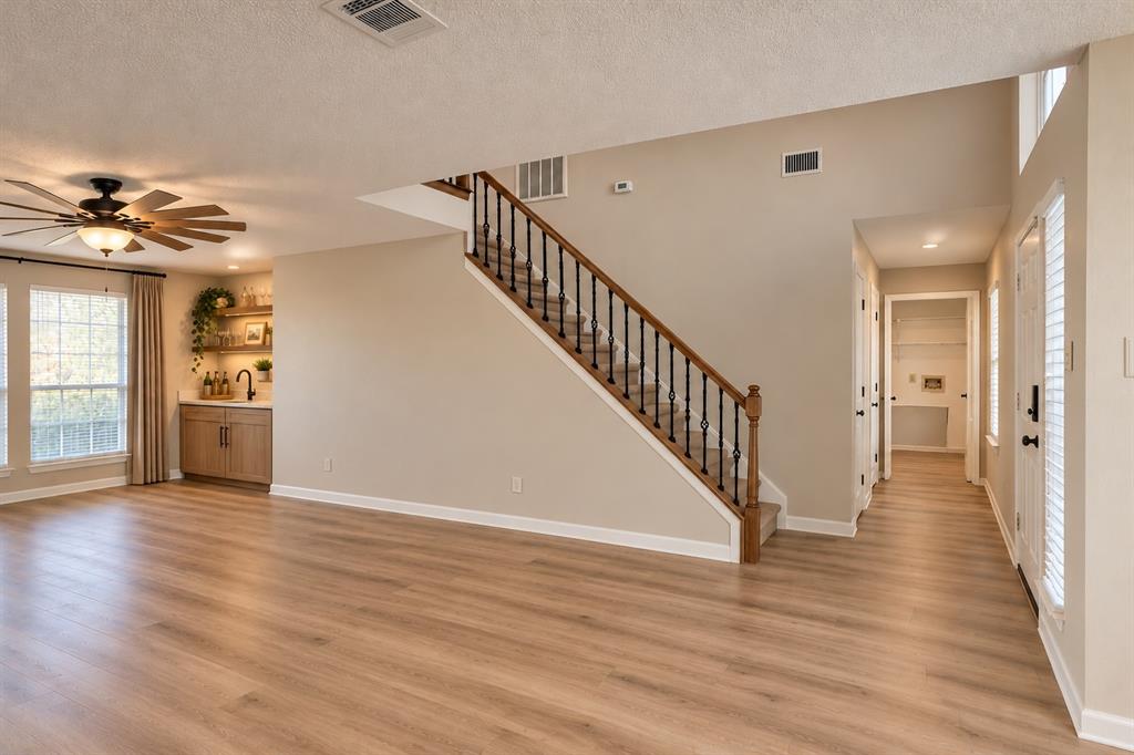 Living Room "vision"