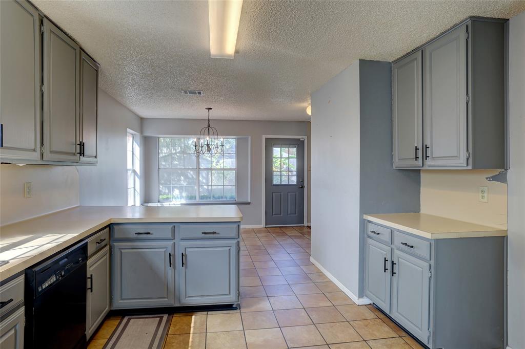 Kitchen today