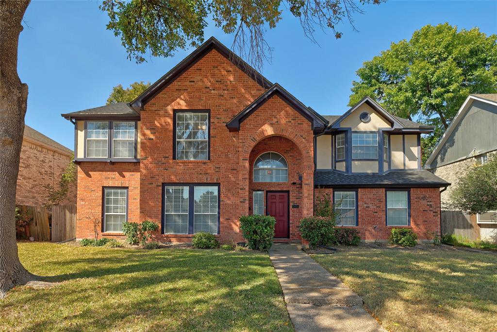 3421 Locust Street, Rowlett, TX 75089