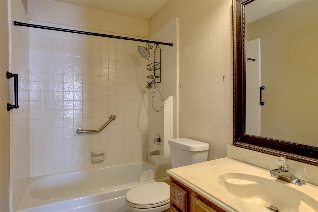 3421 Locust Street, Rowlett, TX 75089