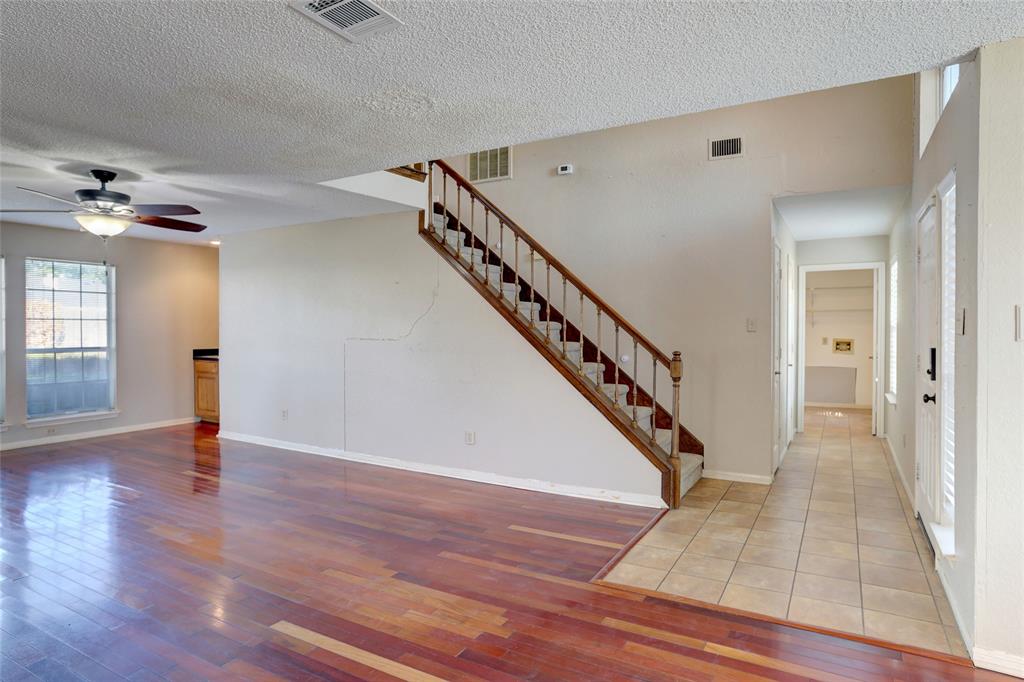Living Room today