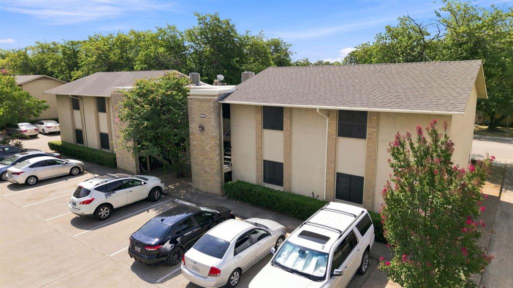 5809 Harvest Hill Road, #2055, Dallas, TX 75230