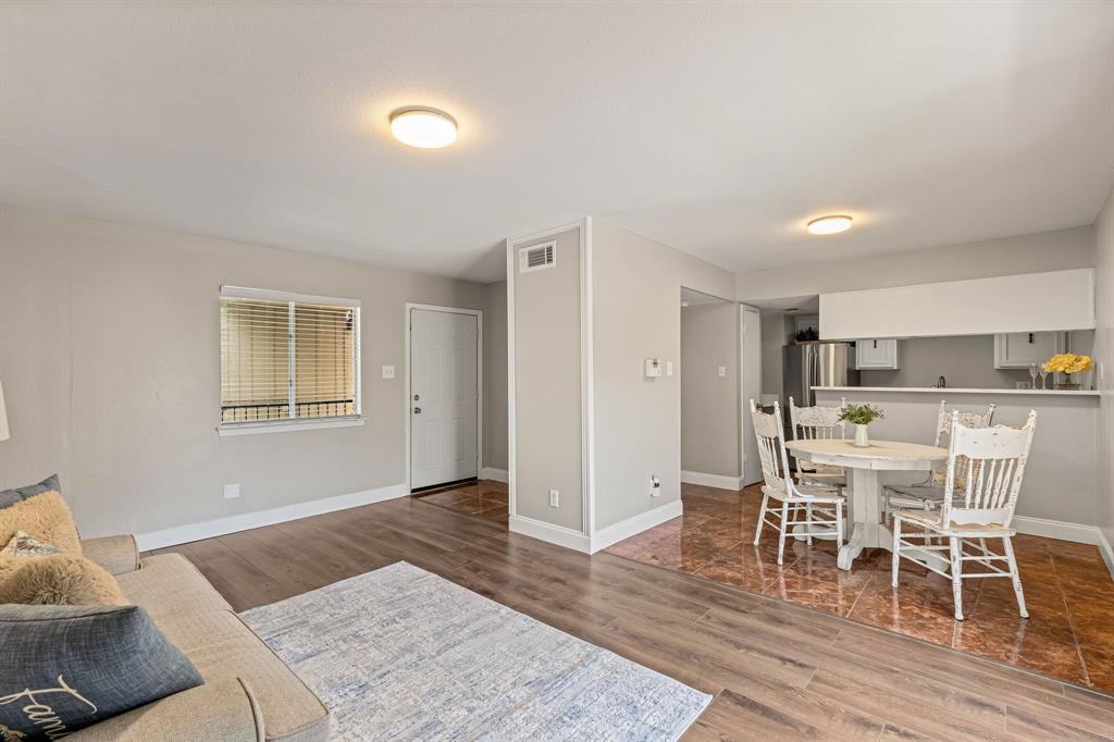 5809 Harvest Hill Road, #2055, Dallas, TX 75230