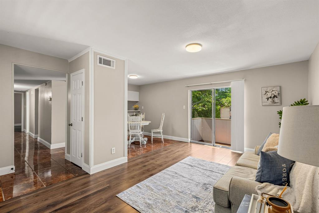 5809 Harvest Hill Road, #2055, Dallas, TX 75230