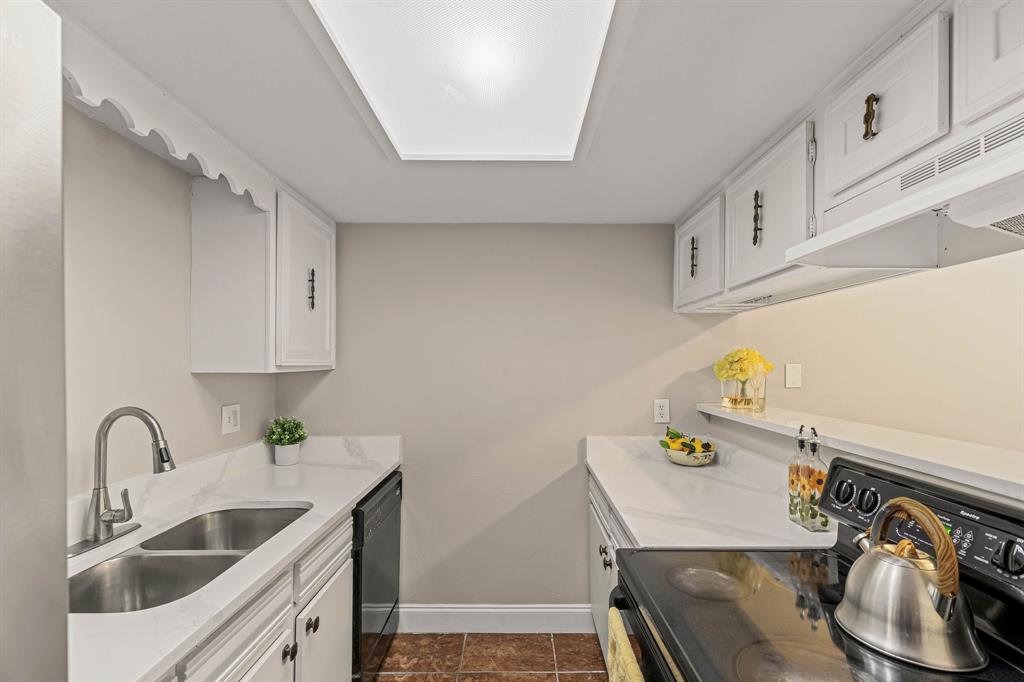 5809 Harvest Hill Road, #2055, Dallas, TX 75230
