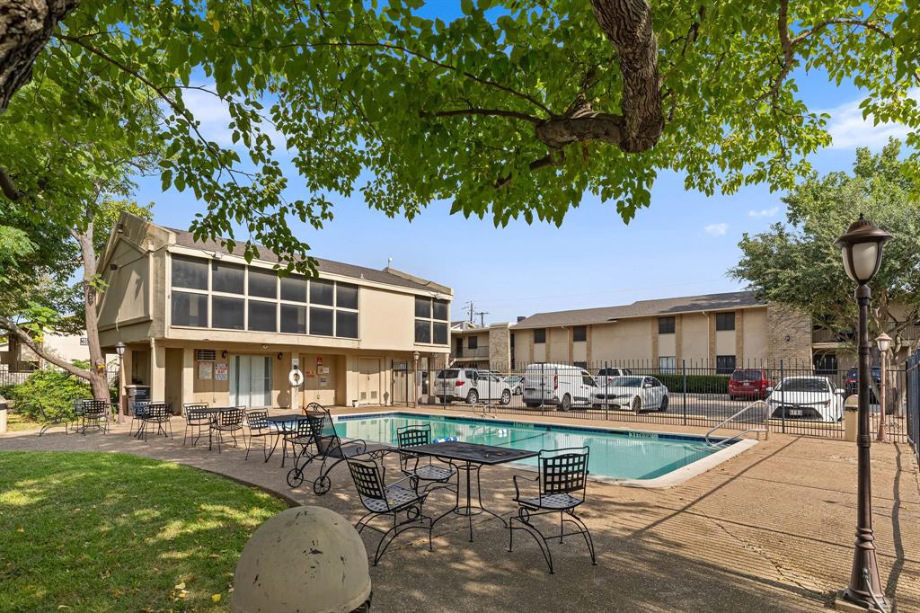 5809 Harvest Hill Road, #2055, Dallas, TX 75230