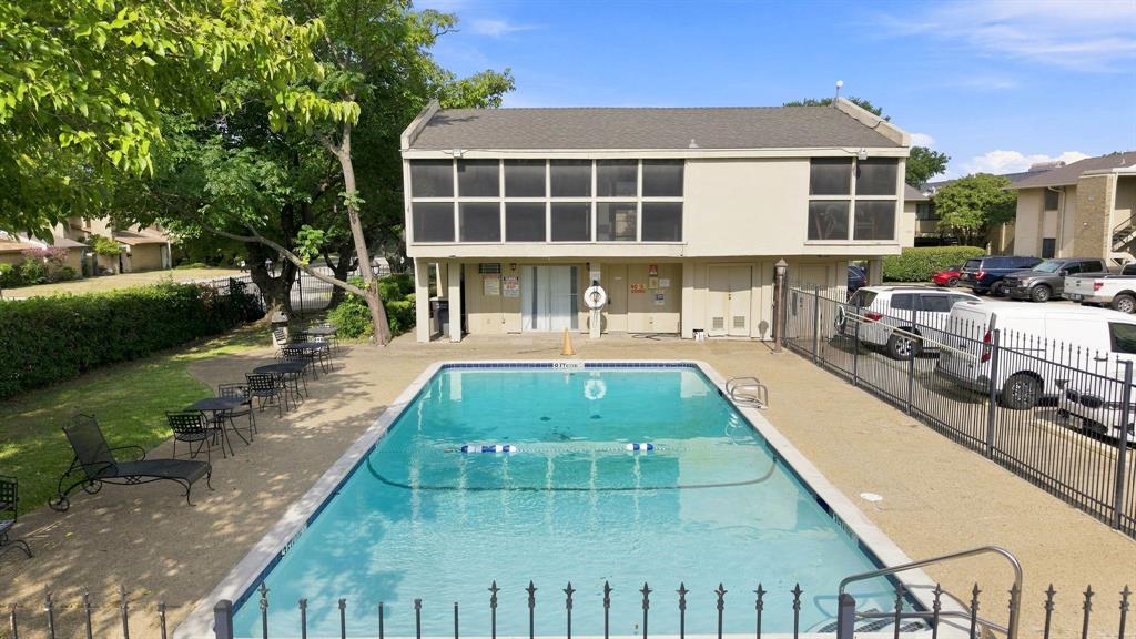 5809 Harvest Hill Road, #2055, Dallas, TX 75230