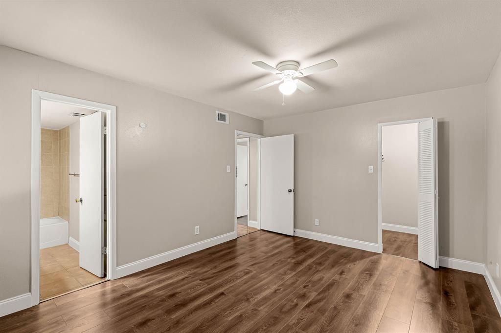 5809 Harvest Hill Road, #2055, Dallas, TX 75230