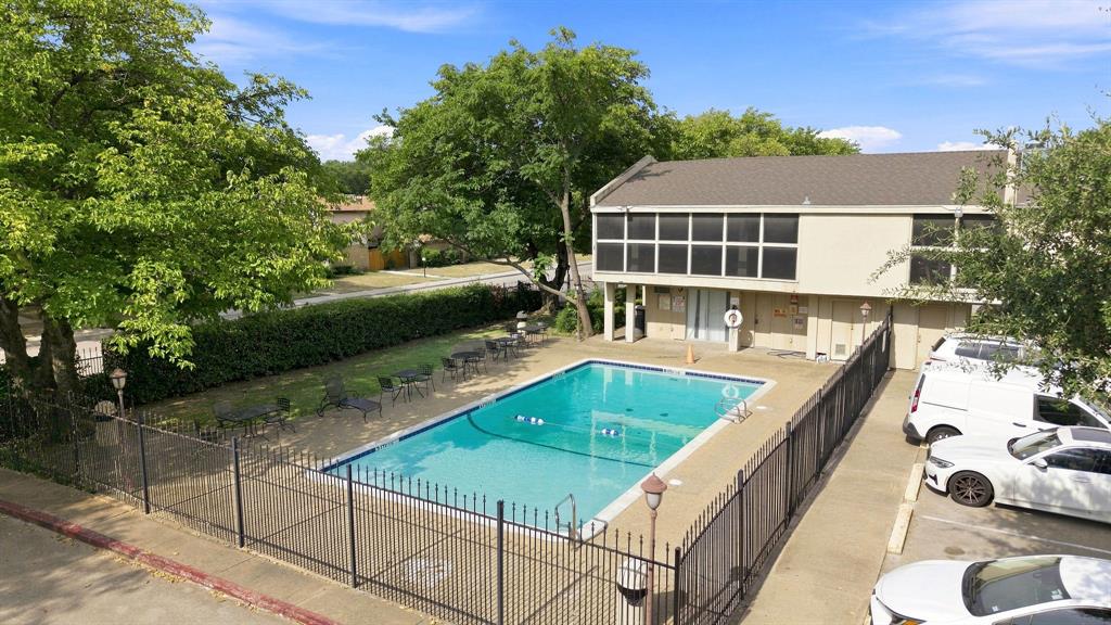 5809 Harvest Hill Road, #2055, Dallas, TX 75230