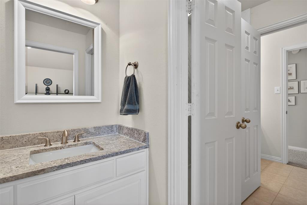1109 Cadbury Lane, Forney, TX 75126