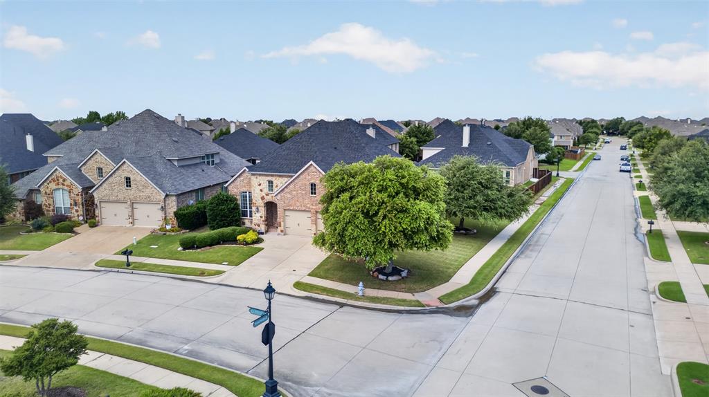 1109 Cadbury Lane, Forney, TX 75126