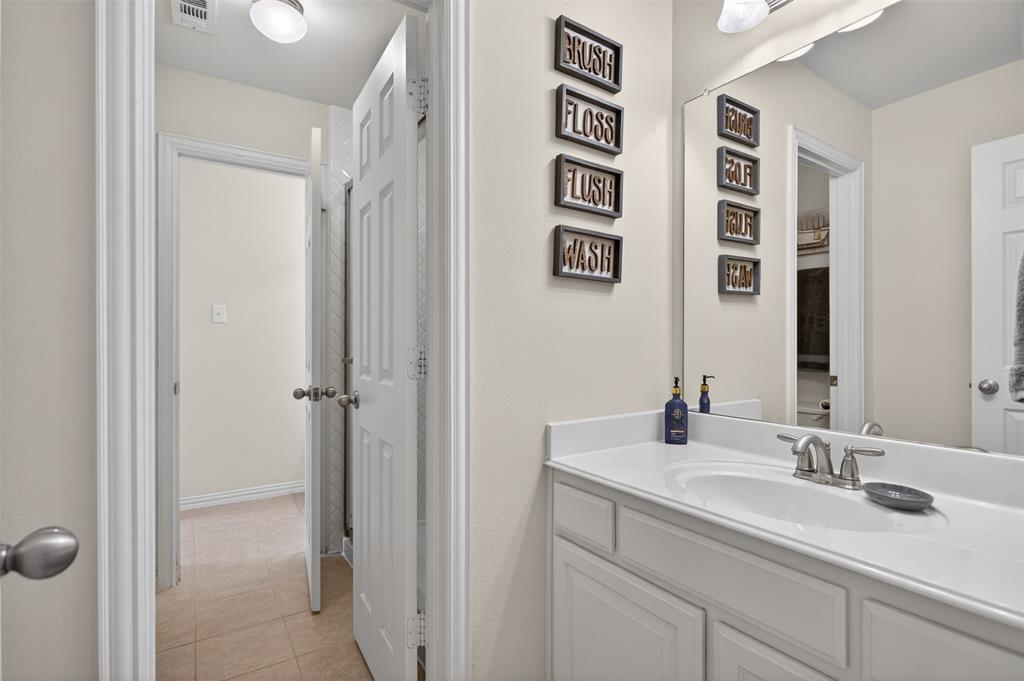 1109 Cadbury Lane, Forney, TX 75126