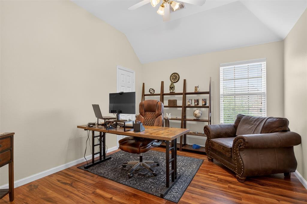1109 Cadbury Lane, Forney, TX 75126