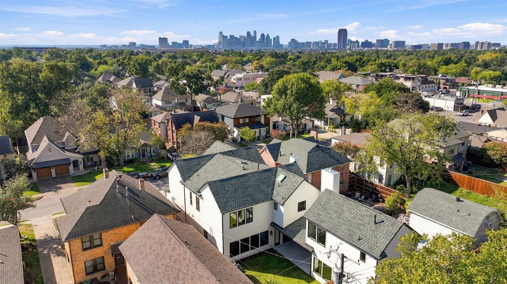 5735 Goodwin Avenue, Dallas, TX 75206
