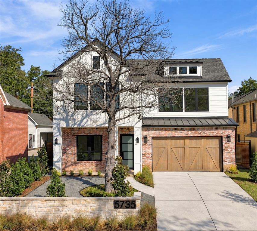 5735 Goodwin Avenue, Dallas, TX 75206