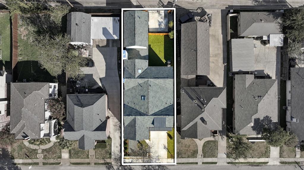 5735 Goodwin Avenue, Dallas, TX 75206