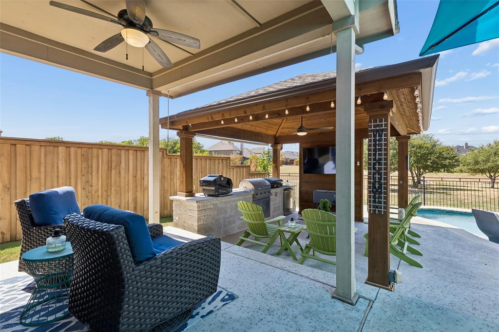 Nice covered patios Nice covered patios