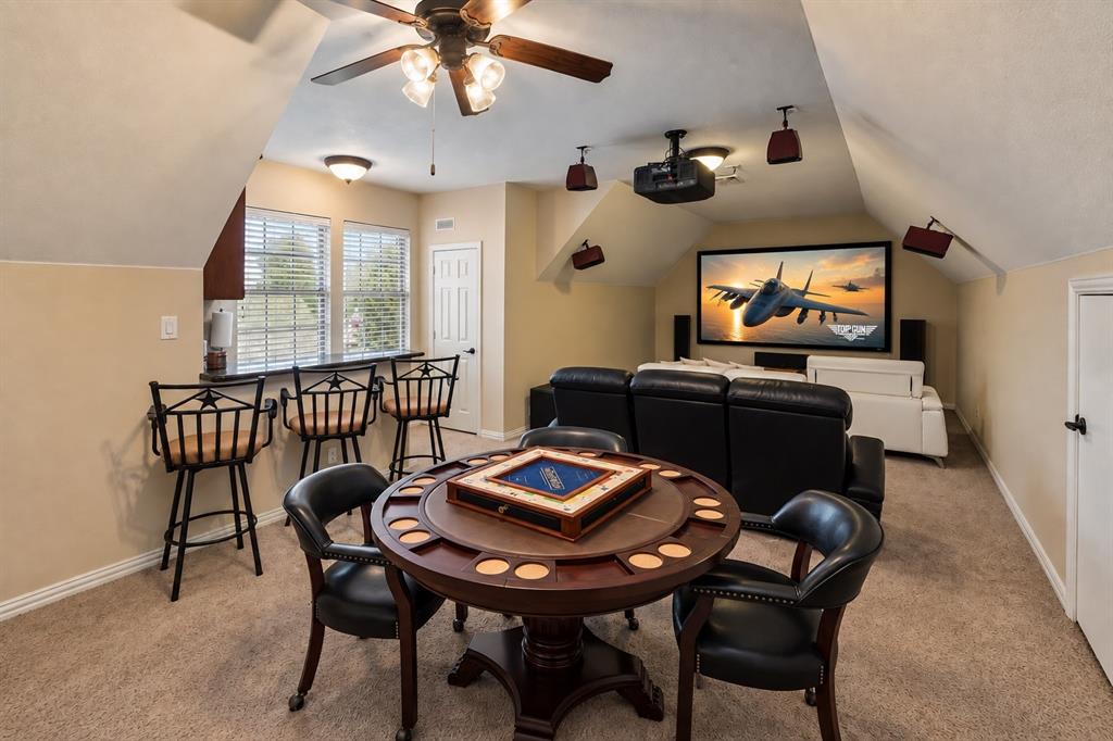 7625 Ridgedale Court, Sachse, TX 75048