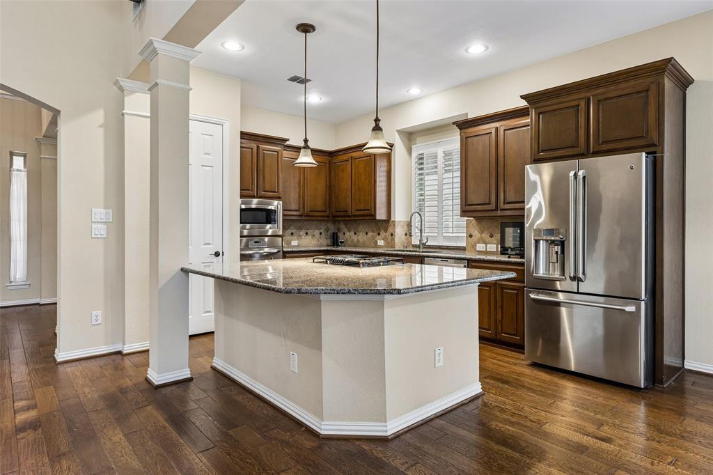 7625 Ridgedale Court, Sachse, TX 75048