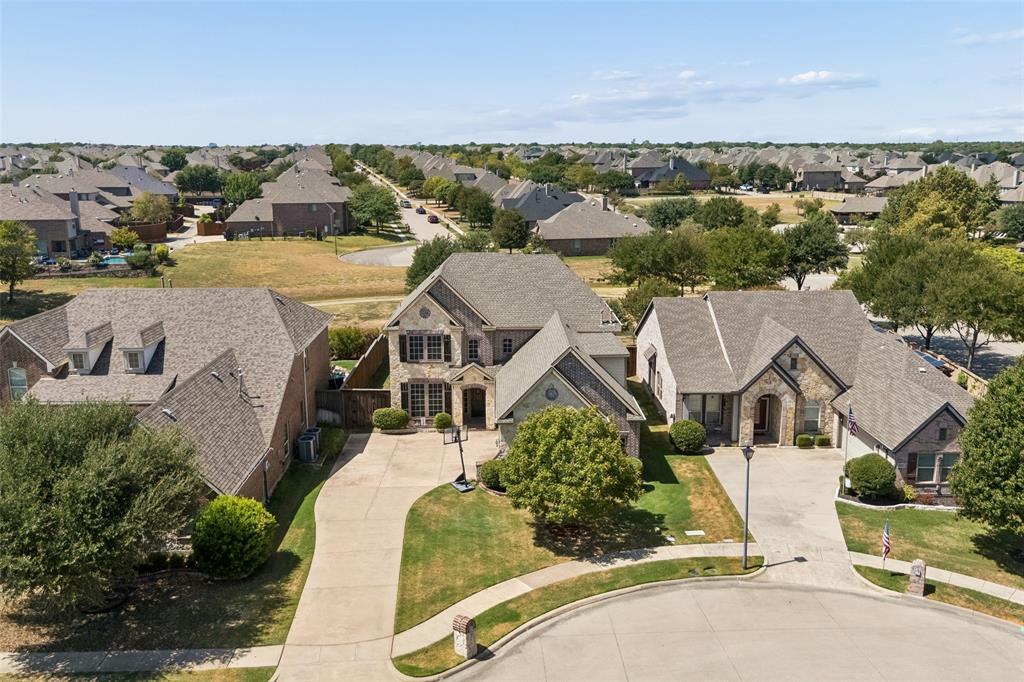 7625 Ridgedale Court, Sachse, TX 75048