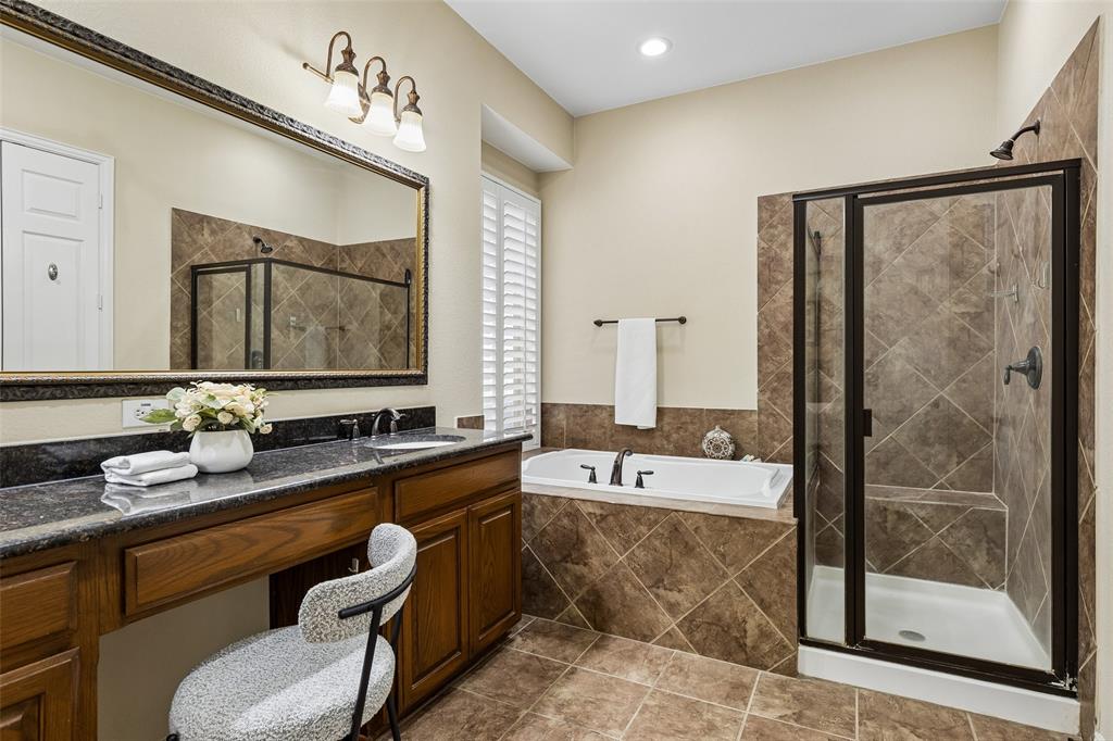 7625 Ridgedale Court, Sachse, TX 75048