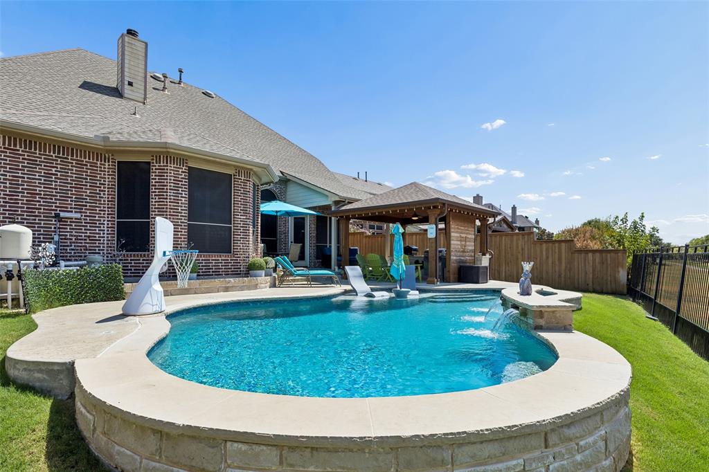 7625 Ridgedale Court, Sachse, TX 75048
