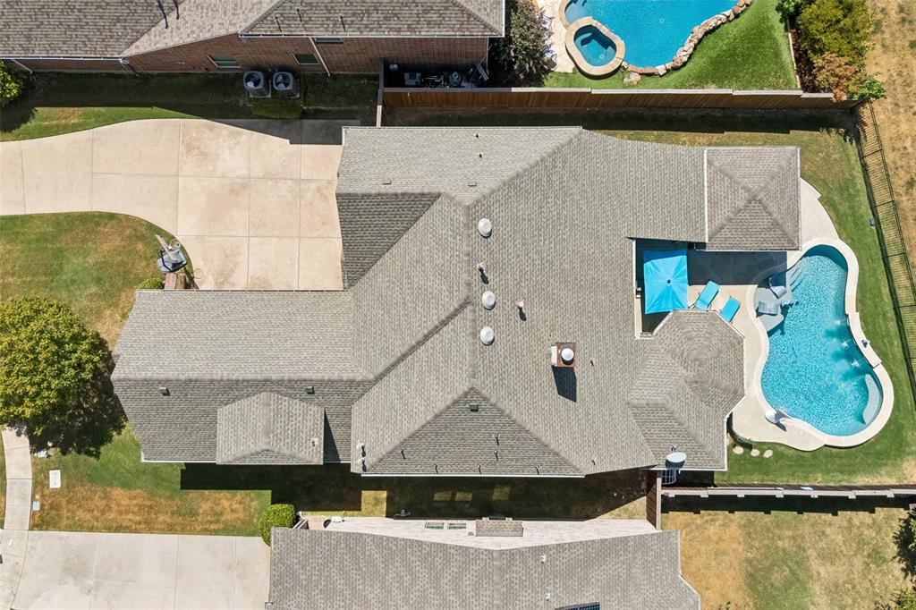 7625 Ridgedale Court, Sachse, TX 75048