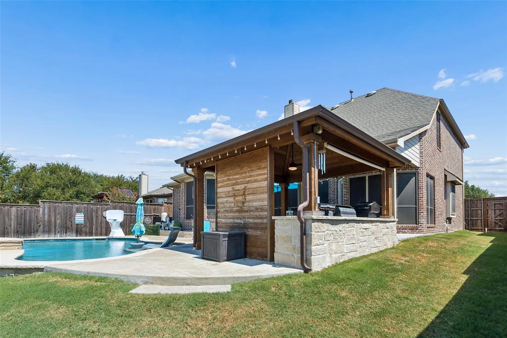 7625 Ridgedale Court, Sachse, TX 75048