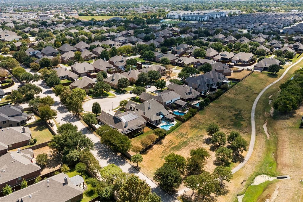 7625 Ridgedale Court, Sachse, TX 75048