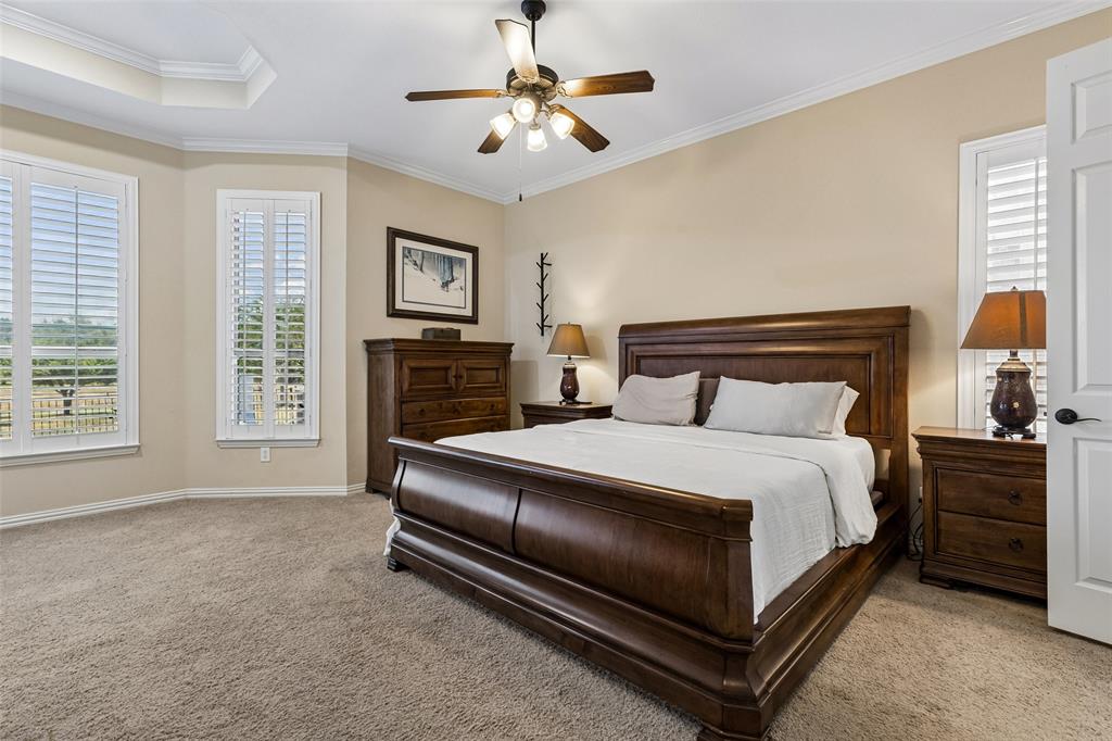 Large Primary Suite