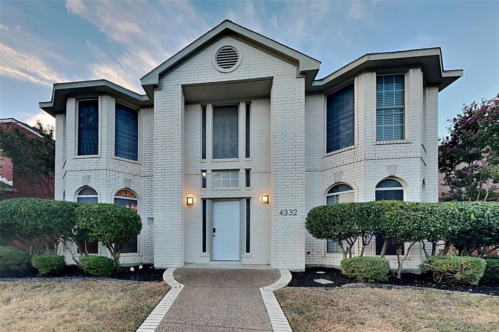 4332 Voss Hills Place, Dallas, TX 75287