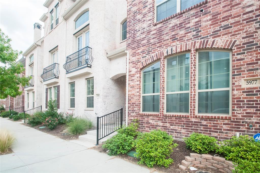 5995 Page Street, Frisco, TX 75034